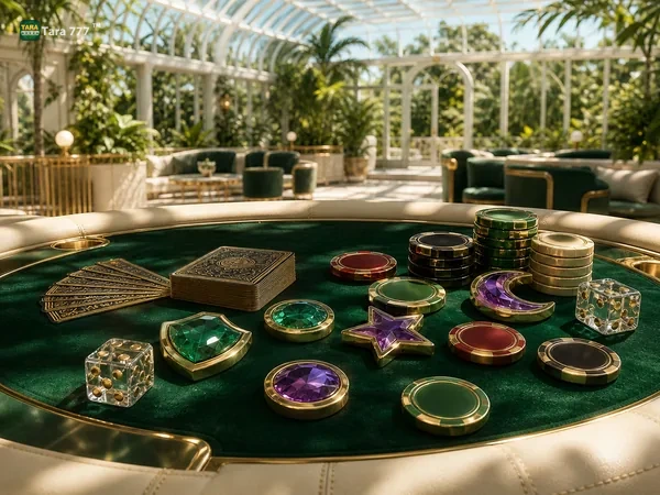 Blackjack Image 1